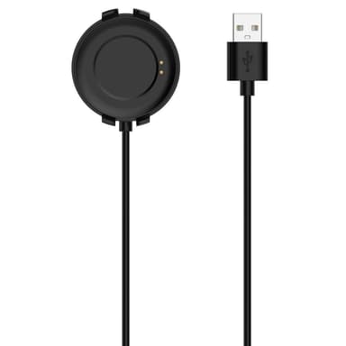 TicWatch GTK/Mobvoi CXB07 USB-ladekabeldokk 1m