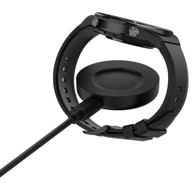 Xiaomi Watch S1 Magnetisk trådløs lader Ladestasjon 1m