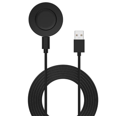 Xiaomi Watch S1 Magnetisk trådløs lader Ladestasjon 1m