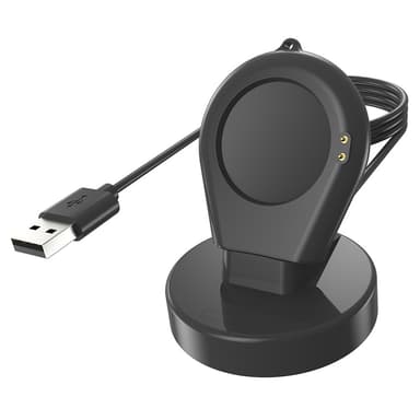 Ladestasjon til Xiaomi Watch S3 S2 46mm S2 42mm Watch 2 Pro