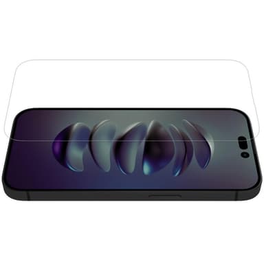 iPhone 14 Pro Max Herdet Glass NILLKIN Amazing H+ Pro