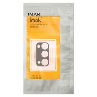Samsung Galaxy S23+ (Plus) /S23 IMAK Linse Herdet Glass+Beskyttelse