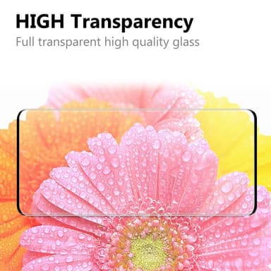 Samsung Galaxy S20 Helhetlig Herdet Glass