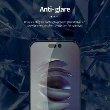 iPhone 14 Pro Max Herdet Glass NILLKIN Amazing H+ Pro