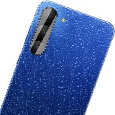 Samsung Galaxy S23+ (Plus) /S23 IMAK Linse Herdet Glass+Beskyttelse