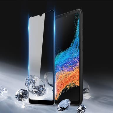 DUX DUCIS herdet glass til Samsung Galaxy Xcover 6 Pro