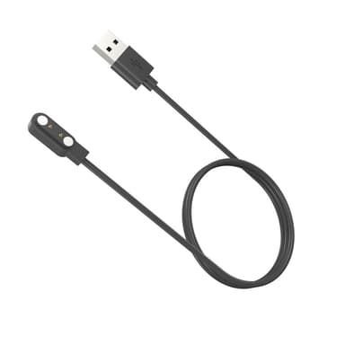 For Imilab W02 Smart Watch Charger Dock Ladekabel