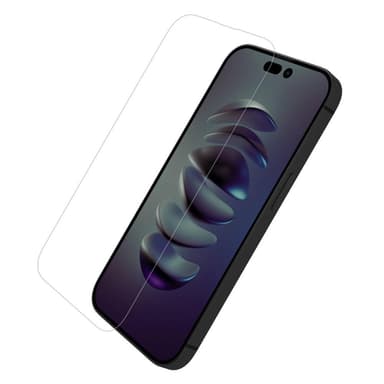 iPhone 14 Pro Max Herdet Glass NILLKIN Amazing H+ Pro
