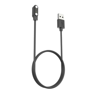 For Imilab W02 Smart Watch Charger Dock Ladekabel