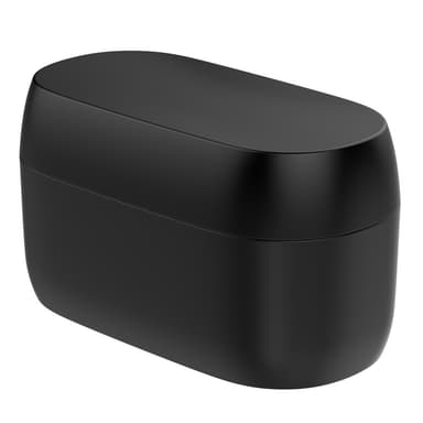 Dock for Jabra Elite 75T/Active 75T ørepropper Ladebrett Ladekabel