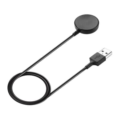 Samsung Galaxy Watch5 44mm 40mm Pro 45mm USB-ladekabeldokk