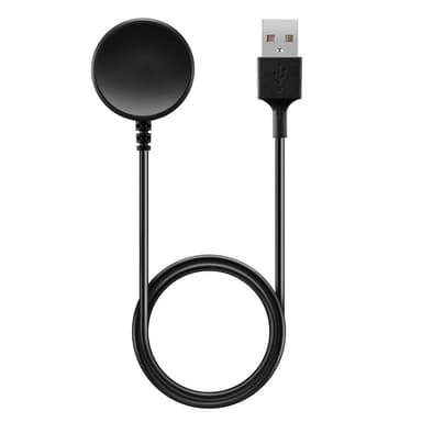 Samsung Galaxy Watch5 44mm 40mm Pro 45mm USB-ladekabeldokk