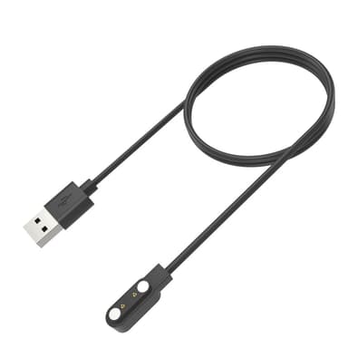 For Imilab W02 Smart Watch Charger Dock Ladekabel