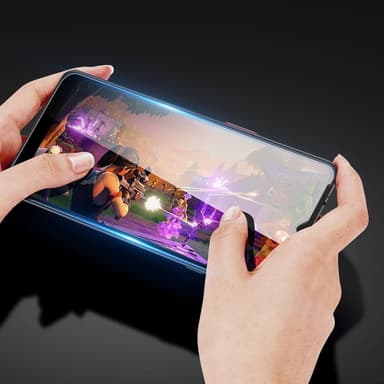 DUX DUCIS herdet glass til Samsung Galaxy Xcover 6 Pro