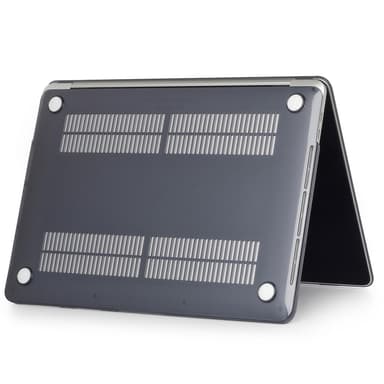 MacBook Air 13 Tommer A2681 (2022) Deksel - Svart