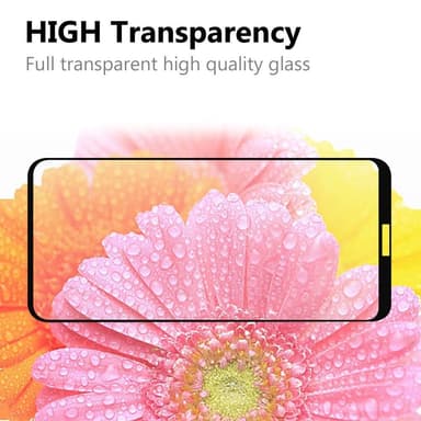 Nokia 5.4 herdet glass fulllim