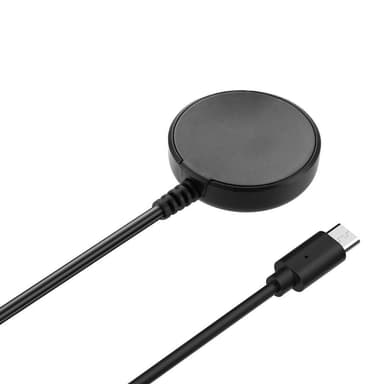 Samsung Galaxy Watch5 44mm 40mm Pro 45mm USB-ladekabeldokk