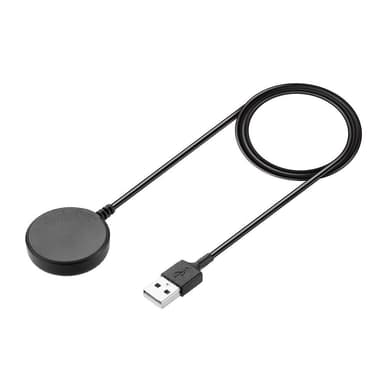 Samsung Galaxy Watch5 44mm 40mm Pro 45mm USB-ladekabeldokk