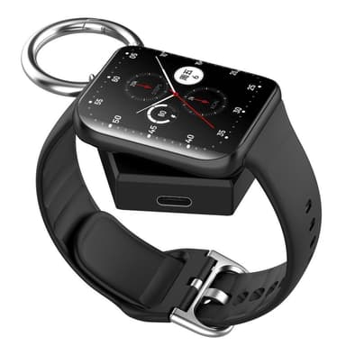 Til Oppo Watch 2 42mm/46mm/Klokke 3/3Pro/Watch SE lader