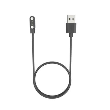 For Imilab W02 Smart Watch Charger Dock Ladekabel
