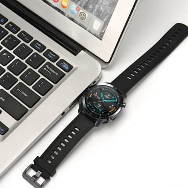 For Honor Watch GS 3i Smart Watch Laderdockingkabel