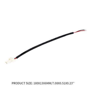 Xiaomi Mijia M365 baklyktekabel
