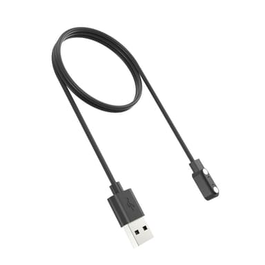 For Imilab W02 Smart Watch Charger Dock Ladekabel