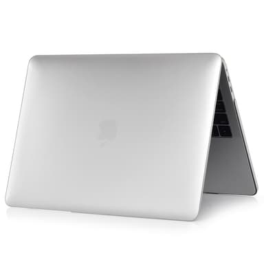 MacBook Air 13 Tommer A2681 (2022) Deksel - Gjennomsiktig