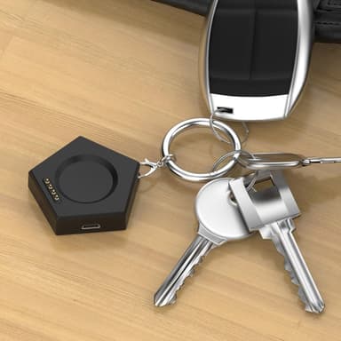 Til Oppo Watch 2 42mm/46mm/Klokke 3/3Pro/Watch SE lader