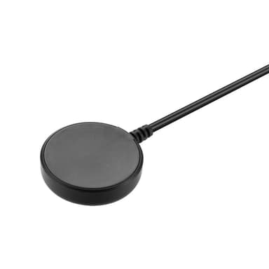 Samsung Galaxy Watch5 44mm 40mm Pro 45mm USB-ladekabeldokk