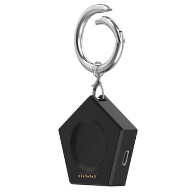 Til Oppo Watch 2 42mm/46mm/Klokke 3/3Pro/Watch SE lader