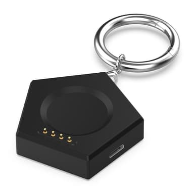 Til Oppo Watch 2 42mm/46mm/Klokke 3/3Pro/Watch SE lader