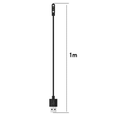 Kieslect Smart Watch K10/K11 Laderkabel 1M