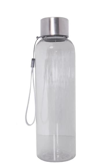 Lord Nelson Water Bottle 600Ml Ljusgrön