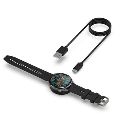 Til Huawei Watch GT GT 2 Honor Watch GS3i Honor Magisk Lader