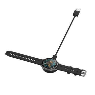 Til Huawei Watch GT GT 2 Honor Watch GS3i Honor Magisk Lader