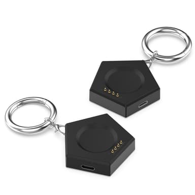 Til Oppo Watch 2 42mm/46mm/Klokke 3/3Pro/Watch SE lader