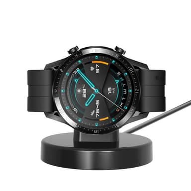 For Honor Watch GS 3i Smart Watch Laderdockingkabel