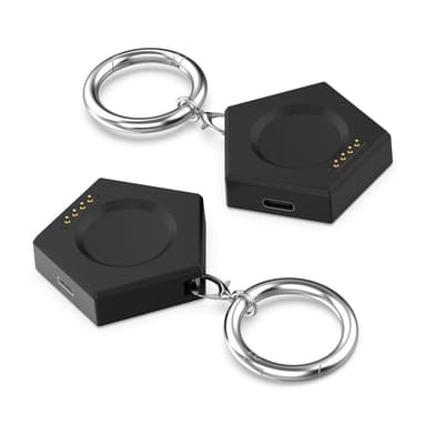 Til Oppo Watch 2 42mm/46mm/Klokke 3/3Pro/Watch SE lader