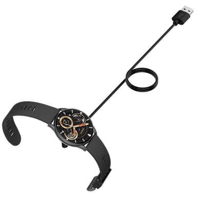 Kieslect Smart Watch K10/K11 Laderkabel 1M