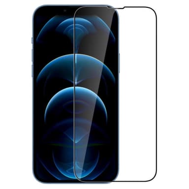 iPhone 14 Plus NILLKIN 2 i 1 herdet glass+kamera-skjermbeskytter
