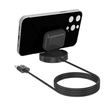 Oppo Watch 3 + 3 Pro/Watch 2 42mm+46mm Ladekabeldokking USB