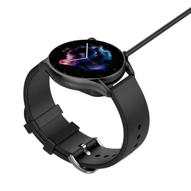 Til Huami Amazfit T-rex Ultra A2142 Laderdukke