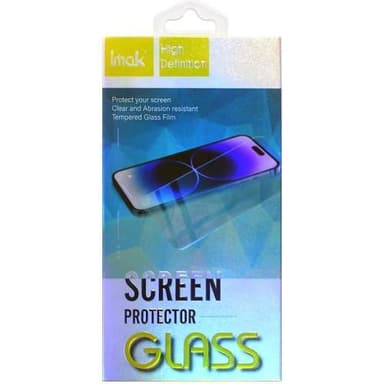 Samsung Galaxy S23 IMAK H-serien Herdet Glass