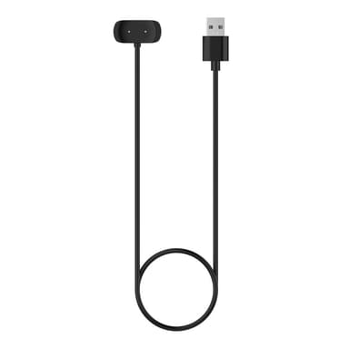 For Huami Amazfit Bip 5 (A2215) Ladestasjon Ladekabel
