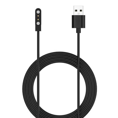Kieslect Smart Watch K10/K11 Laderkabel 1M