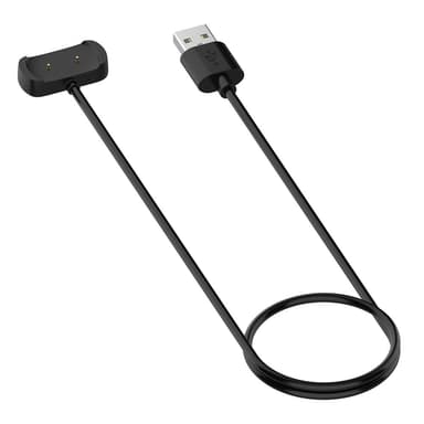 For Huami Amazfit Bip 5 (A2215) Ladestasjon Ladekabel