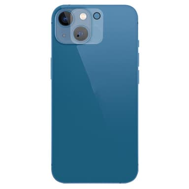 iPhone 14 Plus NILLKIN 2 i 1 herdet glass+kamera-skjermbeskytter
