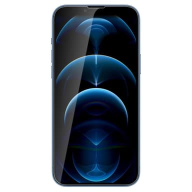 iPhone 14 Plus NILLKIN 2 i 1 herdet glass+kamera-skjermbeskytter