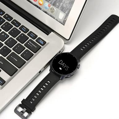 For Huami Amazfit Nexo/Amazfit A1807 Laderdukkedokking